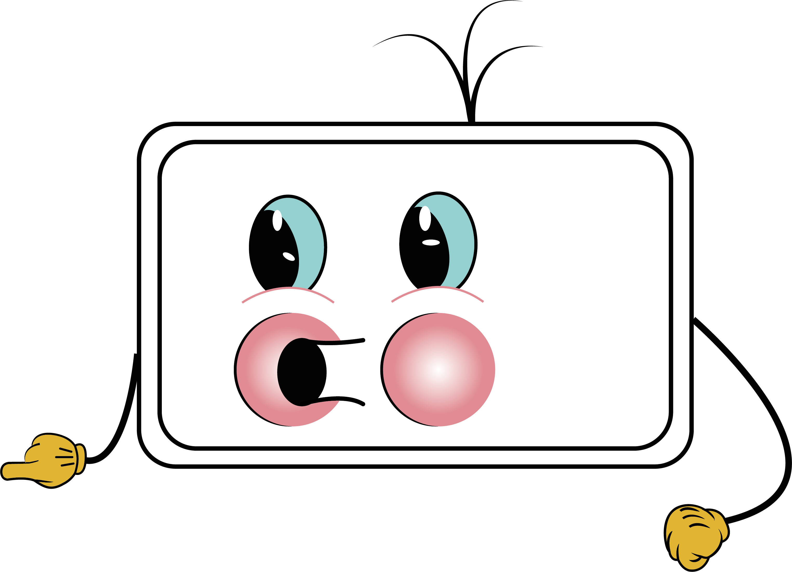Microwavy